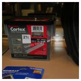 cortex hidden fastening system (display)
