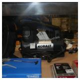 kobalt inflator (display)
