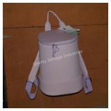 12 can back pack cooler