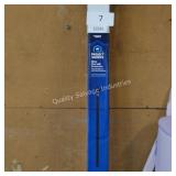80ï¿½ post w cross arm