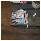 tile tape