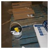 interior wall adhesive