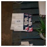 peel & stick tile