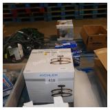 kichler light