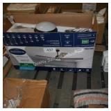 60ï¿½ ceiling fan