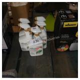 5 all seasons spray oil