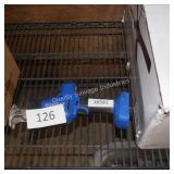 kobalt 24v reciprocating saw TOOL ONLY