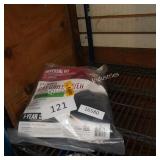 universal gas grill cover