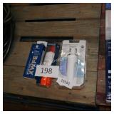 3 fridge filters