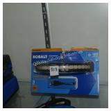 kobalt head lamp (display)