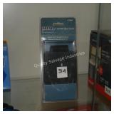 reese 2ï¿½ hitch box cover (display)