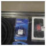 kobalt hole saw blade (display)