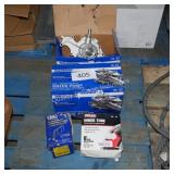 asst car parts