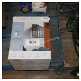 quoizel outdoor light