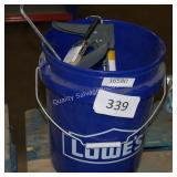 lowes bucket asst merch