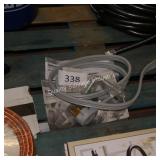 samsung electric cord