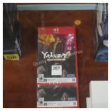 2 nintendo 2 switch yakuza o games (display)