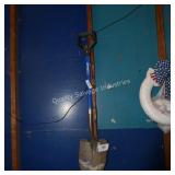 kobalt shovel