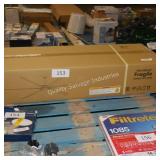 #F8004BK ceiling fan