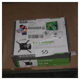 sanus full motion 32-55ï¿½