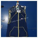 6- sz med hunter vests