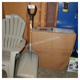 craftsman scoop