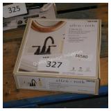 allen+roth faucet