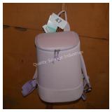 12 can backpack cooler