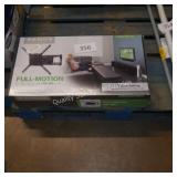 sanus full motion tv mount 40-86ï¿½