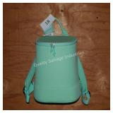 12 can back pack cooler
