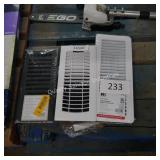 3 air registers