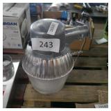 area light
