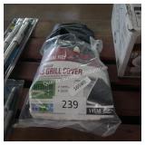 universal gas grill cover