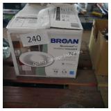 broan fan