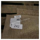 allen+roth 5ft x 7ft  area rug