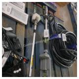 ego pole saw TOOL ONLY