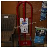 milwaukee hand truck