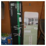 metabo universal miter saw stand