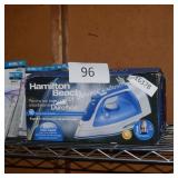 hamilton beach iron