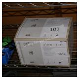 allen+roth tub/shower faucet