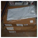 3-200ct 19 x 24 poly mailers