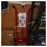 milwaukee hand truck