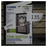 tork time switch