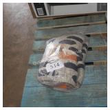 60x70 throw blanket
