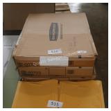 3-12ct bankers storage boxes