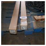 2-4ft 200ft rolled blk paper