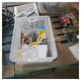 plumbing accessories