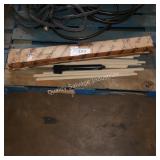 armstrong ceiling tile braces