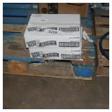 2-8/3pk chore boy all purpose sponges
