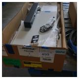 bose falcon3 display sound bar
